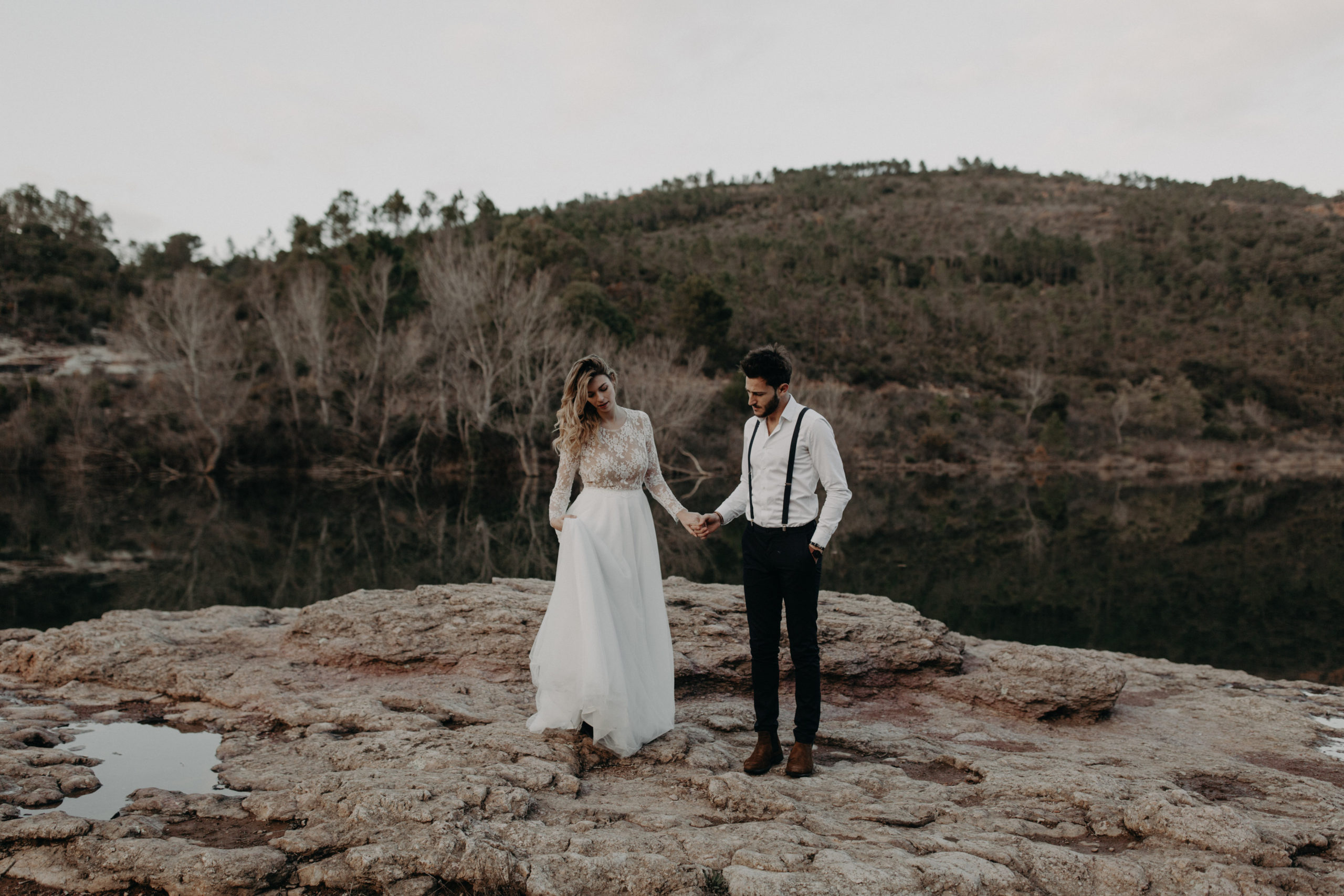View More: http://lesleysphotography.pass.us/marine-maxime-elopement